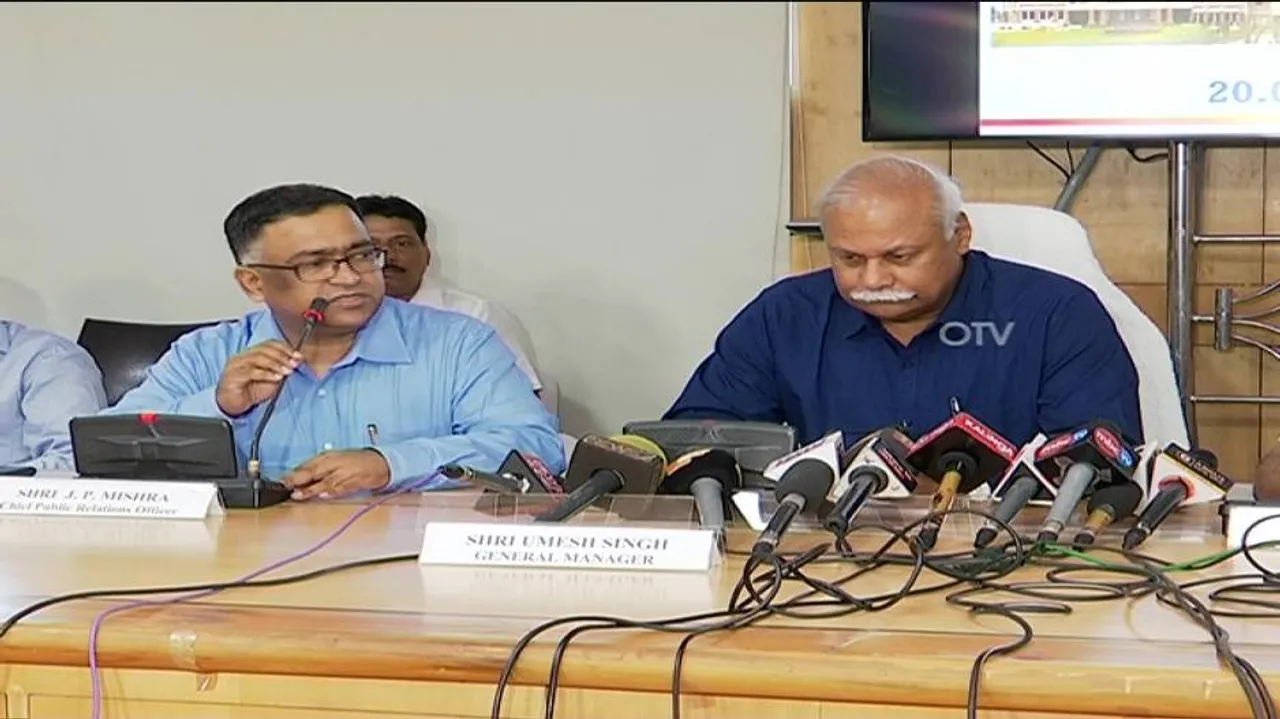 ECoR to run MEMU trains in Odisha