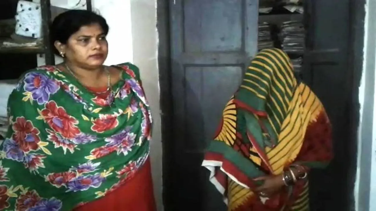Woman beats husband to death in Cuttack