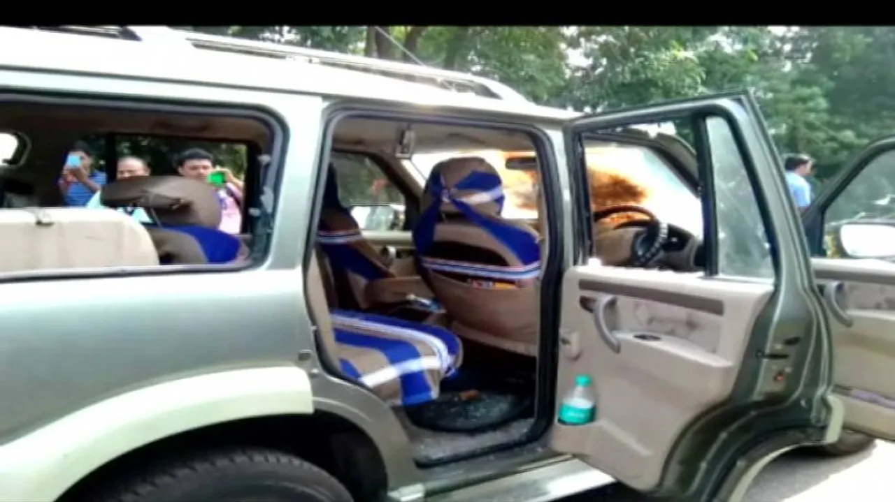 Seaways GM murder case: Key accused nabbed