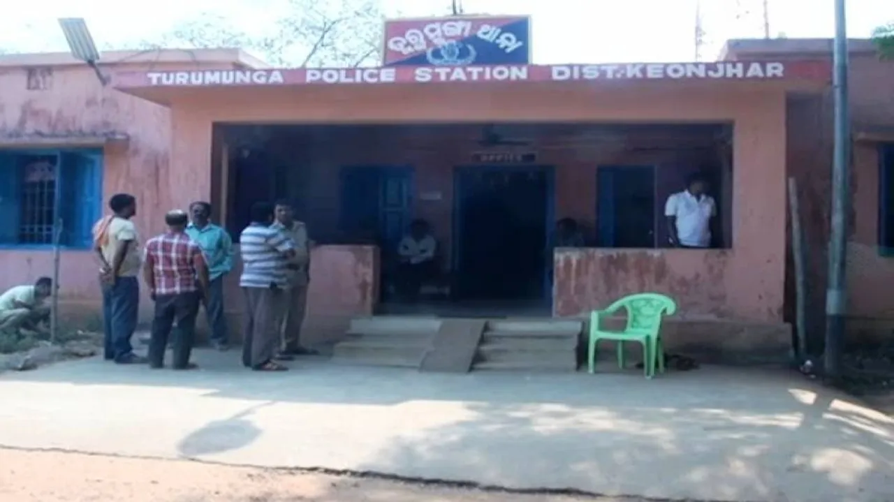 Gang rape in Keonjhar: woman files police complaint