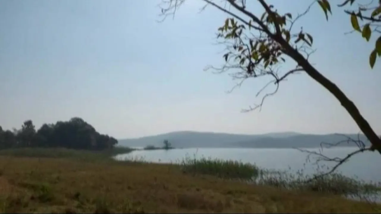 Untold Story Of Keonjhar Village - A Nature's Paradise But With Painful Life