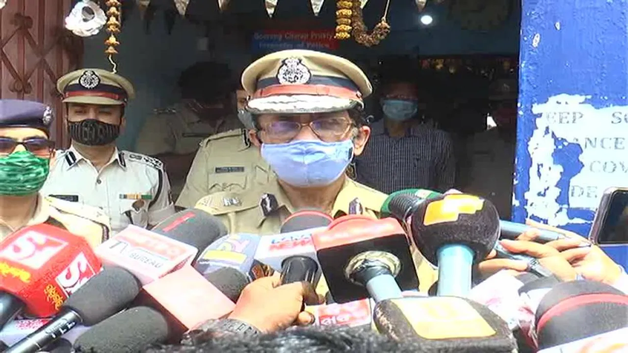 Pipili By-election: 1000 Armed Police Deployed In Constituency Ahead Of Poll