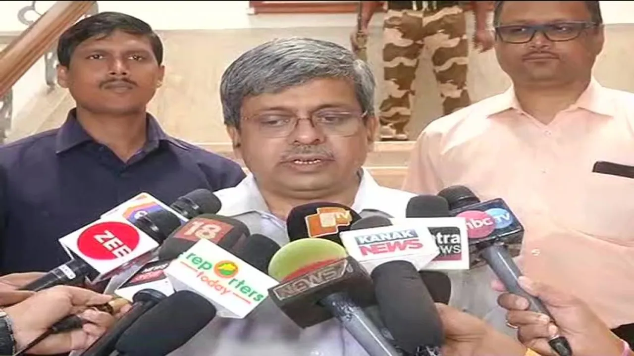 'Odisha to be open defecation-free State by December 2018'