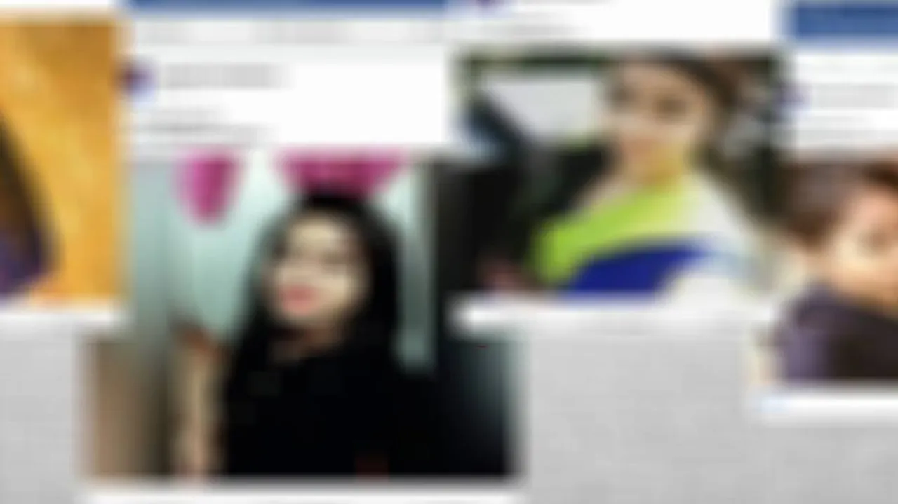 Case registered for obscene Facebook posts on RD varsity girls