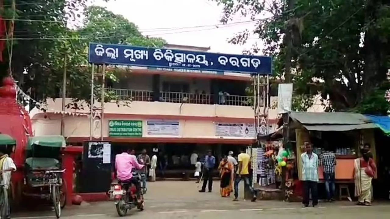 Sisters attempt suicide in Bargarh; one dies, another critical