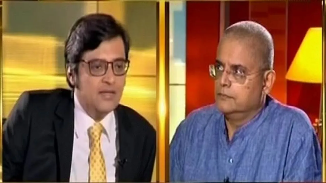 Won't fight with anybody, will fight for good governance in Odisha: Jay Panda opens up