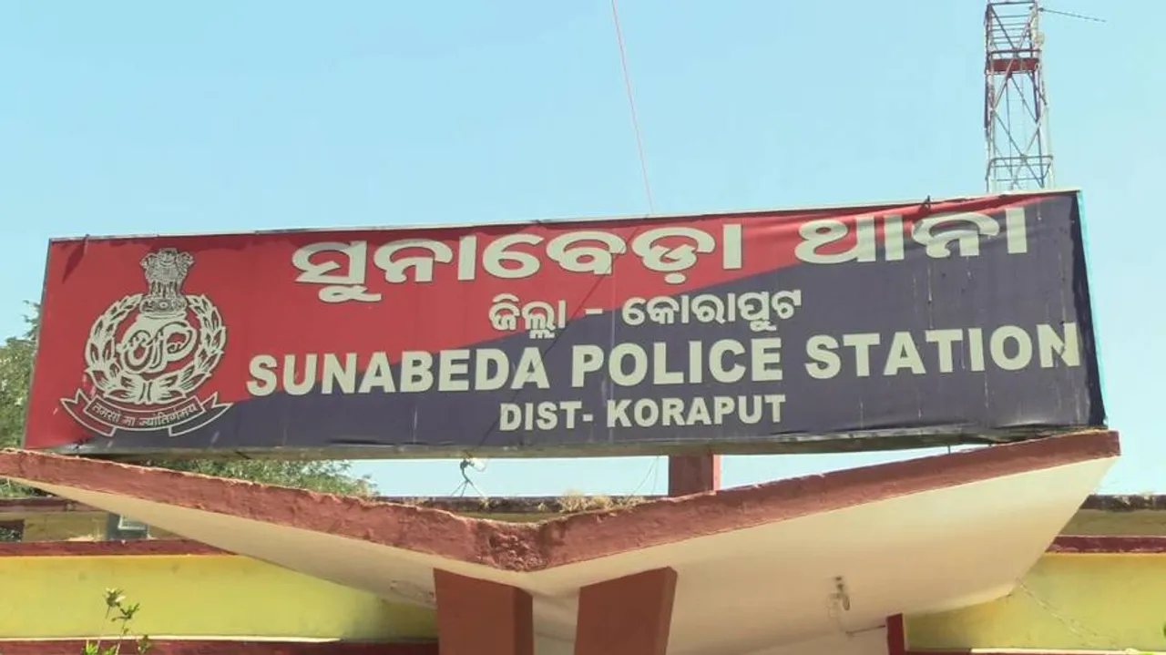 Woman Hangs Self, Narrates Trauma In Social Media Video