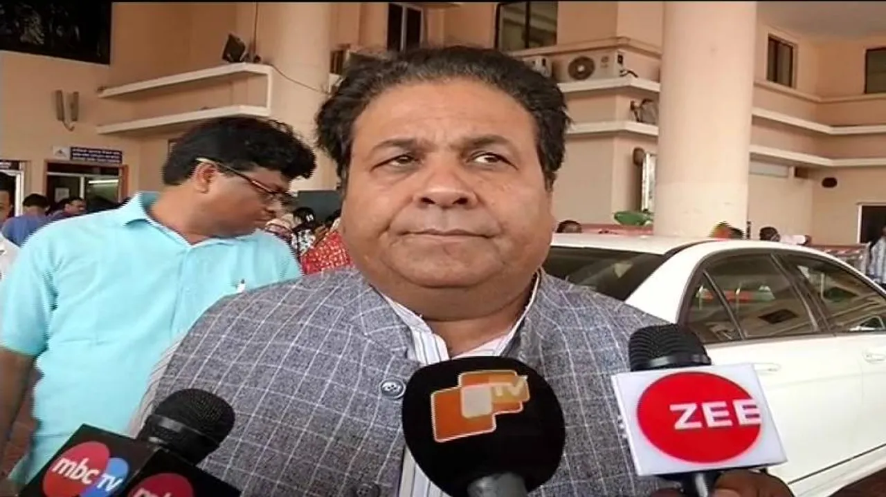 Ball tampering is serious issue: IPL chairman Rajeev Shukla