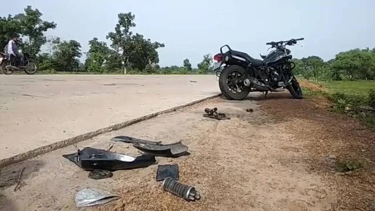 3 friends killed in road mishap on Friendship Day