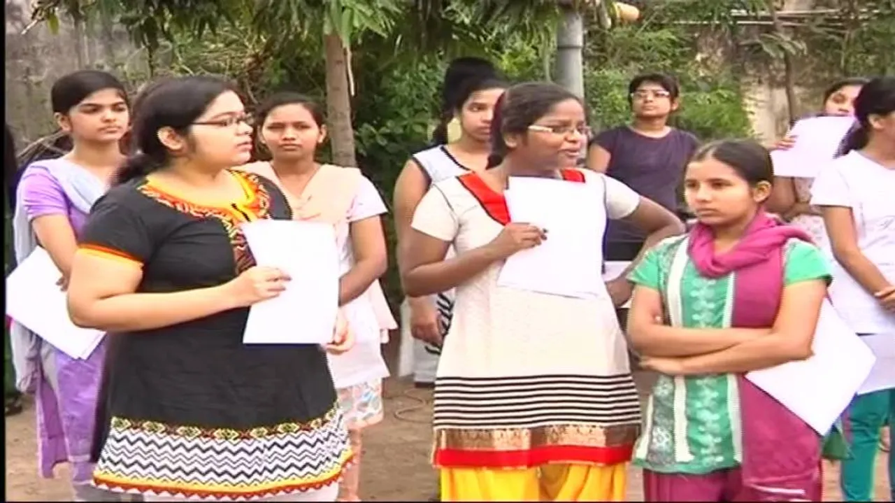 30,000 students appear NEET in State; results on June 8