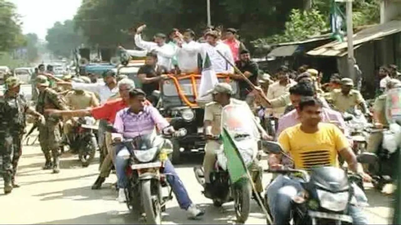 BJD to form Biju Juba Bahini; opposition sees red