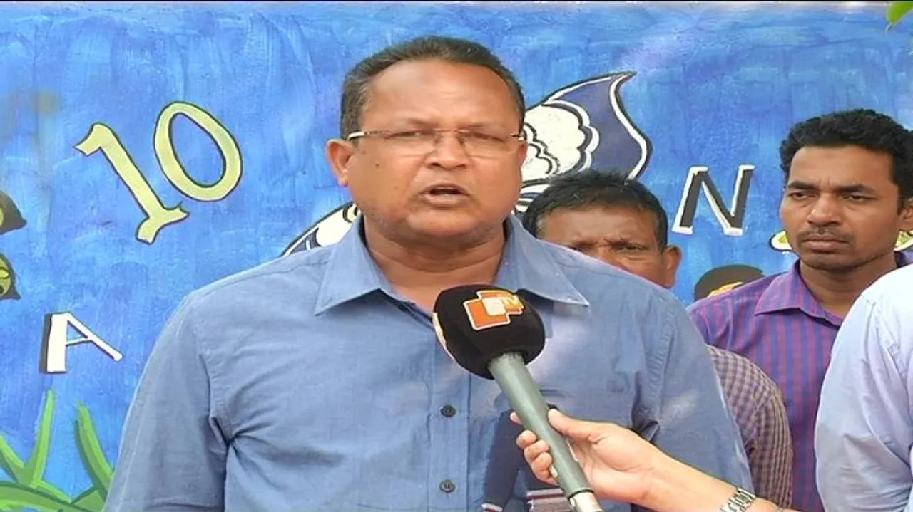 Teachers' stir continues even after withdrawal of affidavit clause