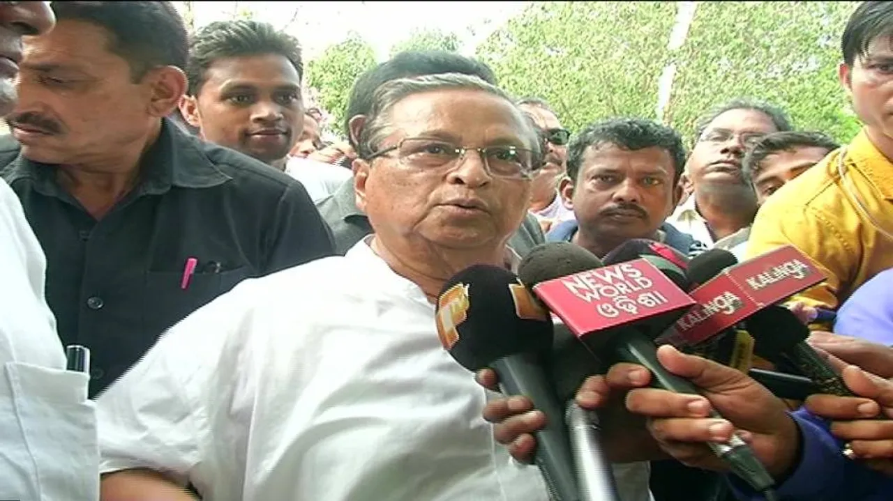 Congress to prepone distribution of tickets for 2019 polls: OPCC chief