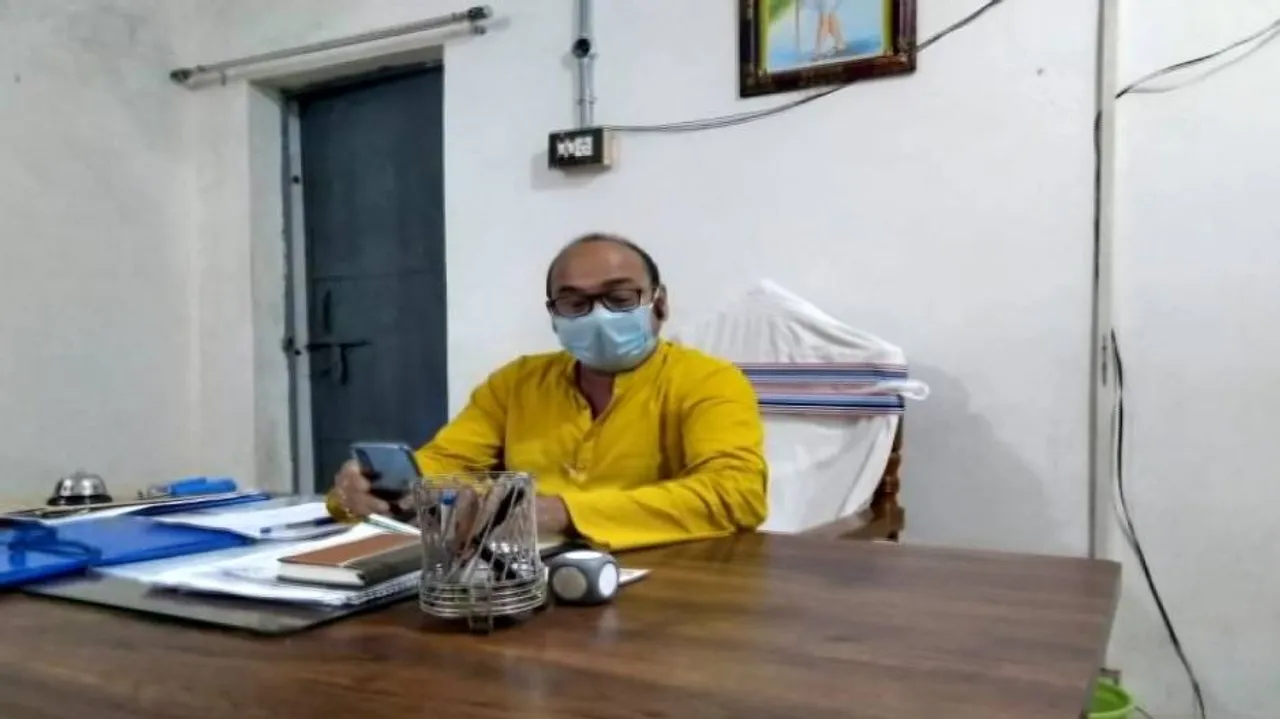Odisha: 'BDO Seeks Money From Sarpanches On Collector’s Behalf', Audio Clip Goes Viral