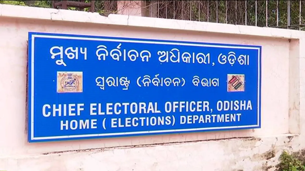 2019 elections: Odisha EC preparations fuel early-poll speculations