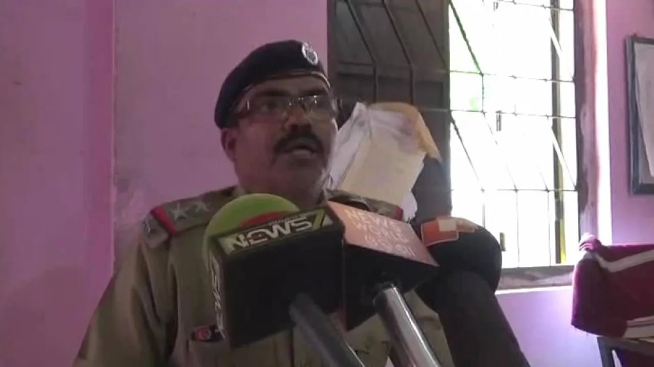 Girl gangraped by lover, friends in Mayurbhanj