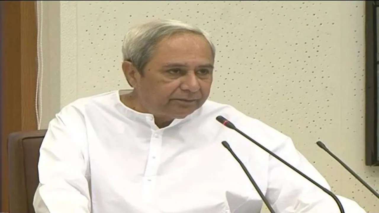 Odisha Elections 2019: BJD announces Poll Manifesto Committee