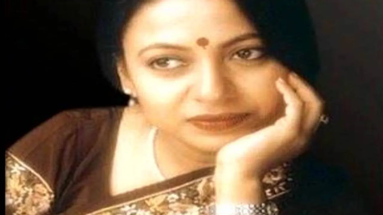 Paramita Satpathy to receive Kendra Sahitya Akademi Award