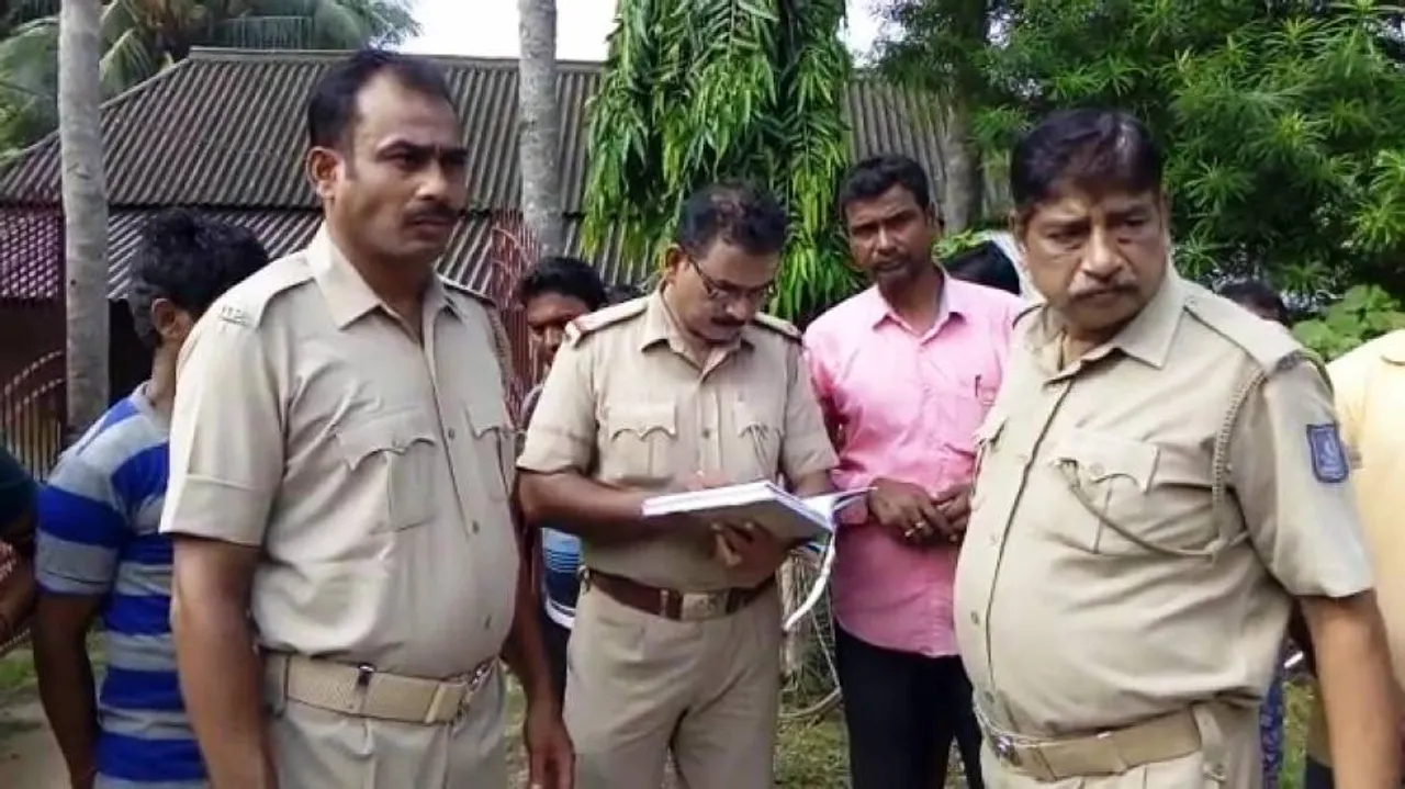 Mystery shrouds death of two Class X girl students in Balasore