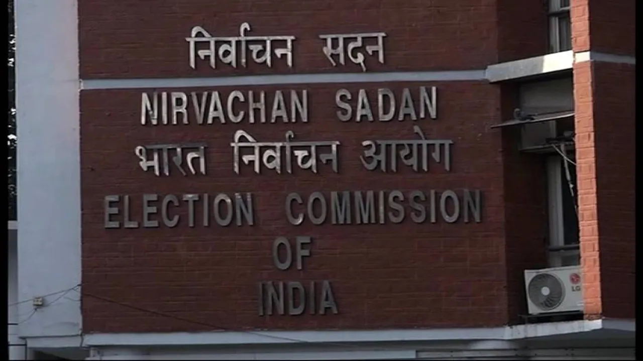 ECI moved against Odisha CM Naveen
