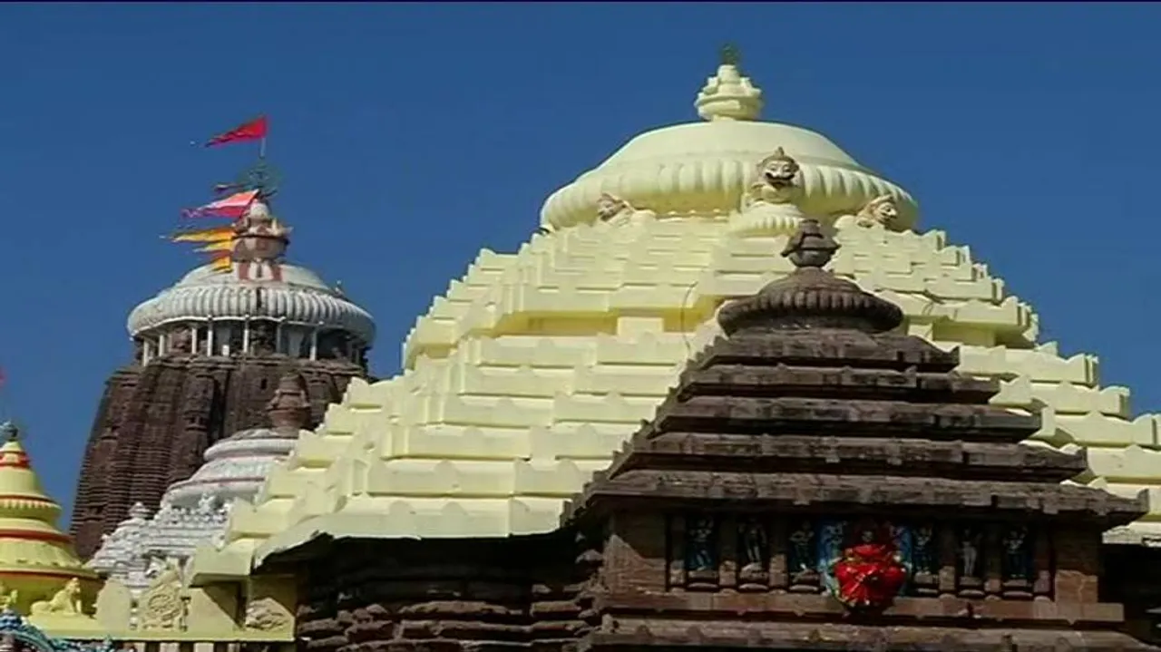 NSG To Conduct Reconnaissance Of Puri Jagannath Temple On March 18
