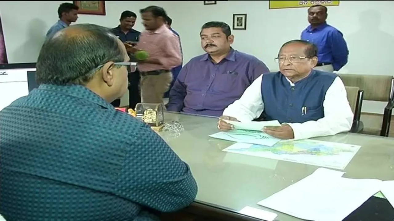 OTV refutes BJD's paid news allegation