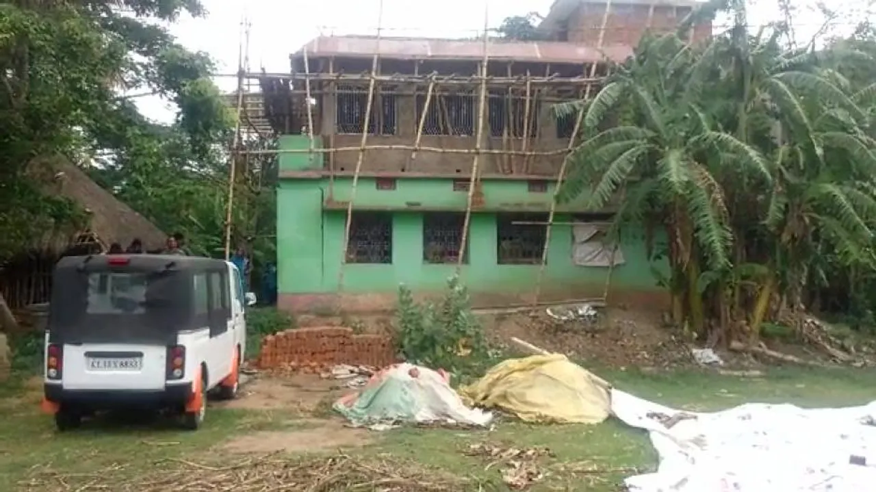Odia contractor killed in Kerala, family seeks justice