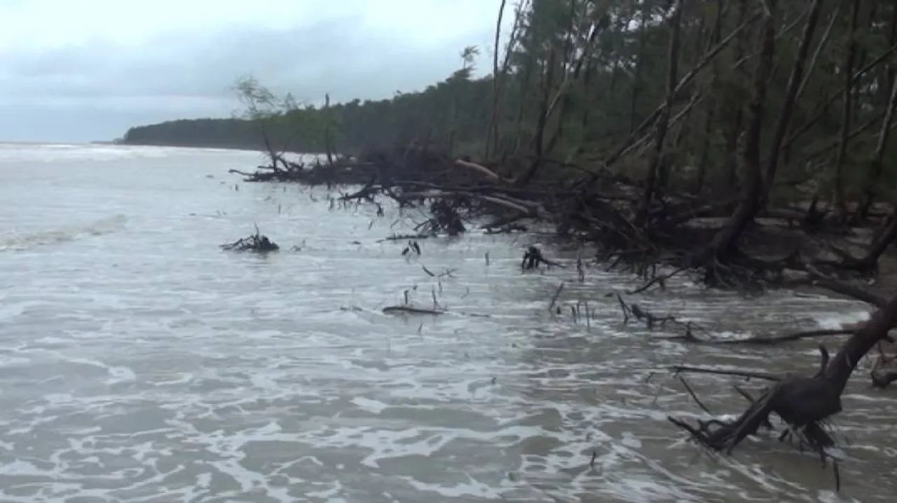 1 dead, 2 missing in separate drowning incidents in Odisha