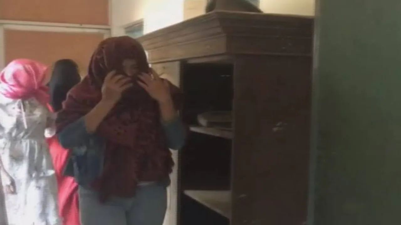 Sex Racket: 8 Thai women asked to 