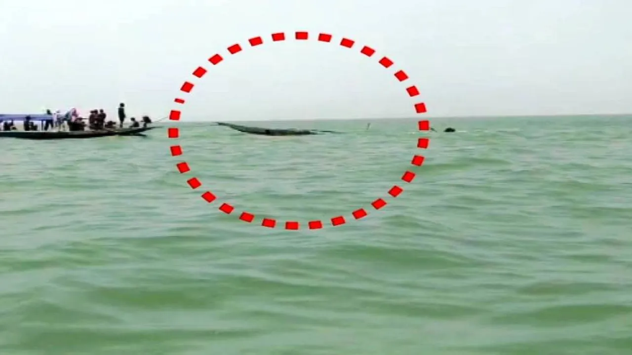 Probe into Chilika boat tragedy begins