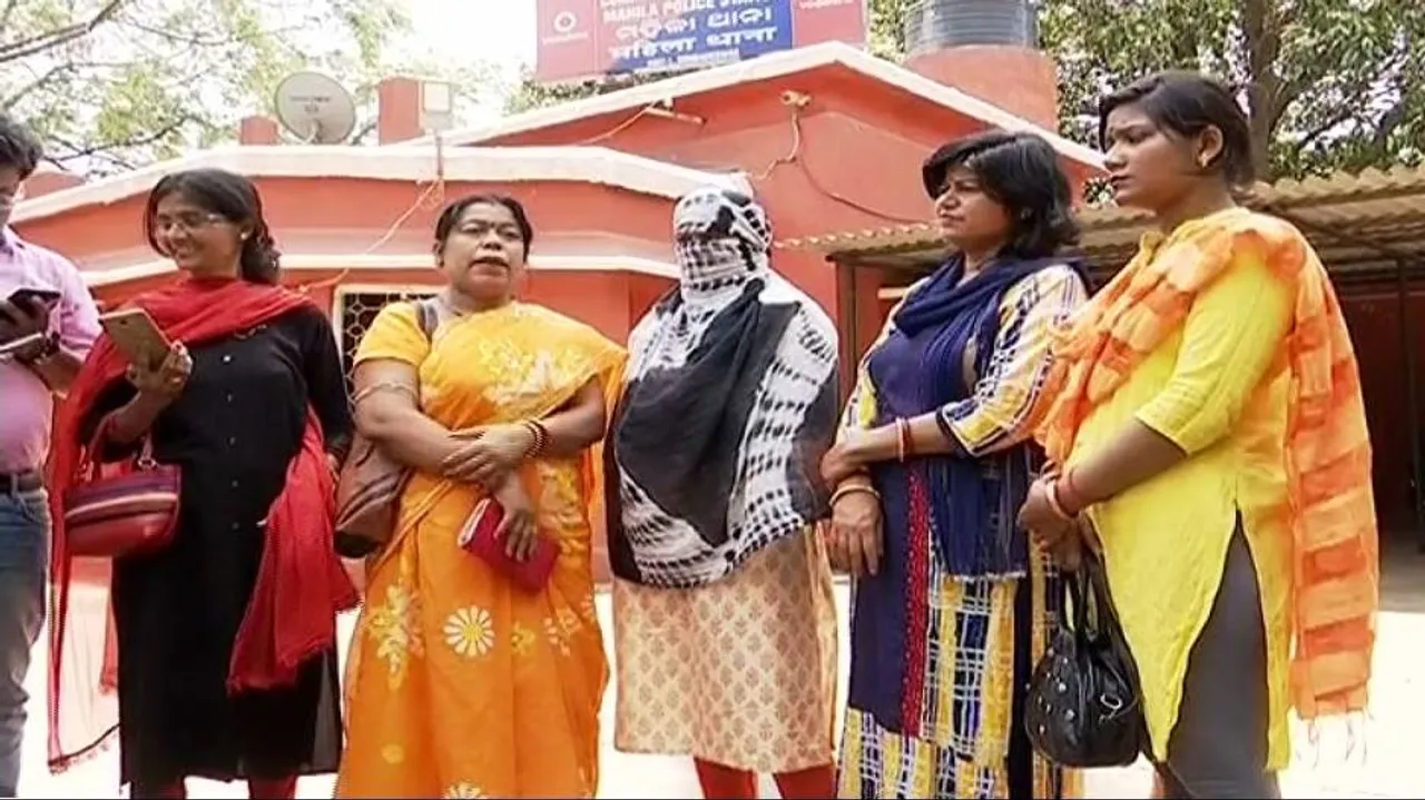 Priest captures obscene video of woman, makes it viral