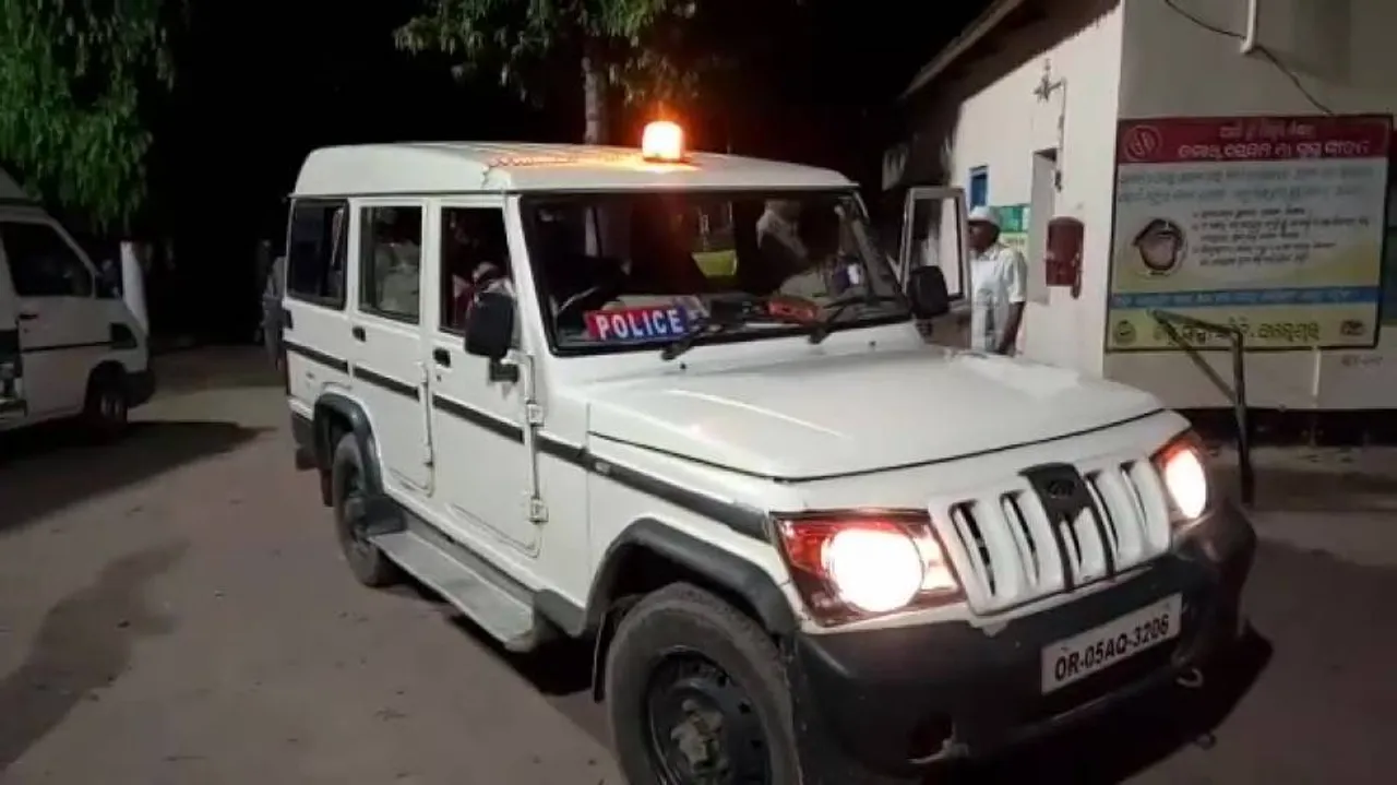 Marriage procession in Soro turns a nightmare; women assaulted