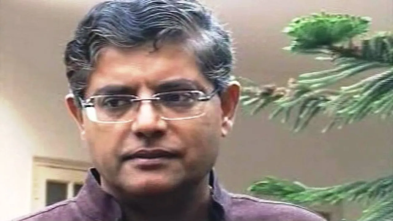 Will there be bypoll after MP Jay Panda's resignation?