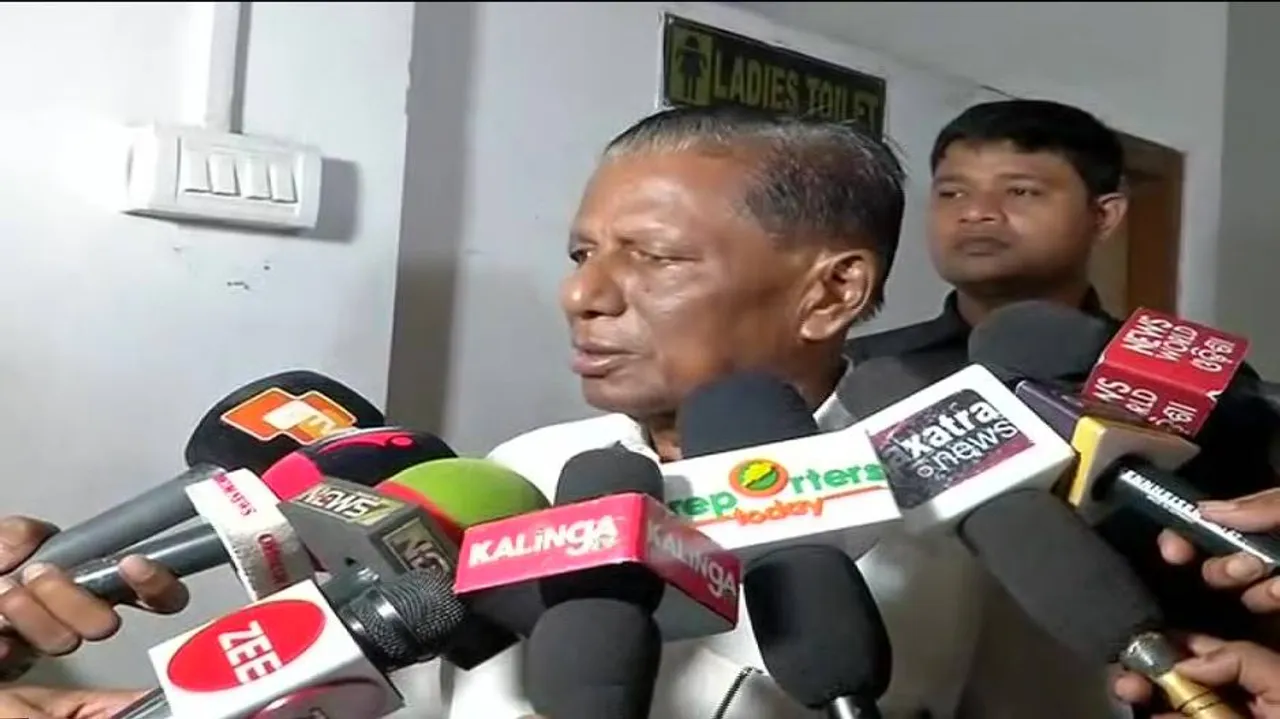 'Make in Odisha' conclave: Road shows to be held in 3 countries
