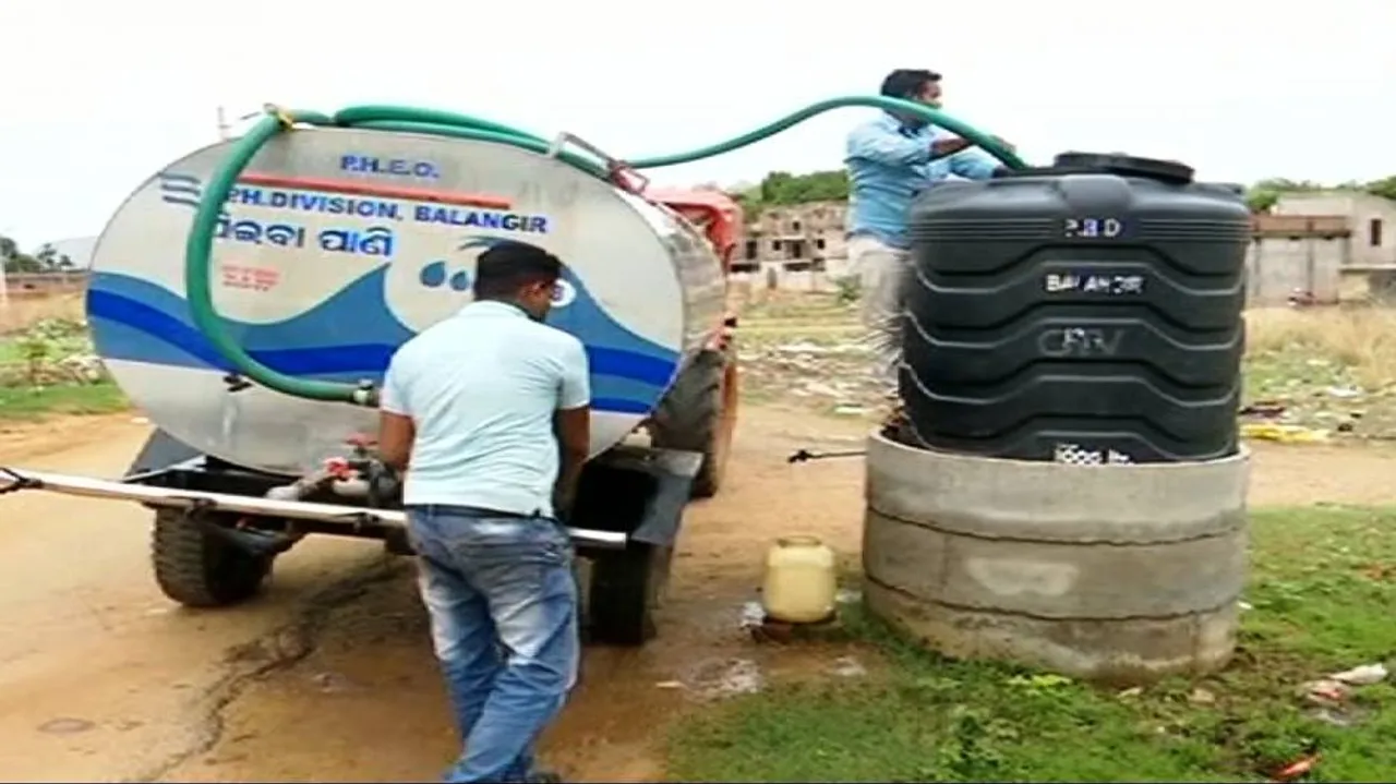 Jaundice returns to haunt Bolangir, 10 affected