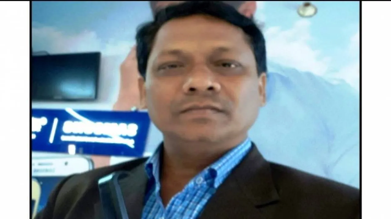 Wedding gift blast: CB takes mastermind Punjilal on 6-day remand
