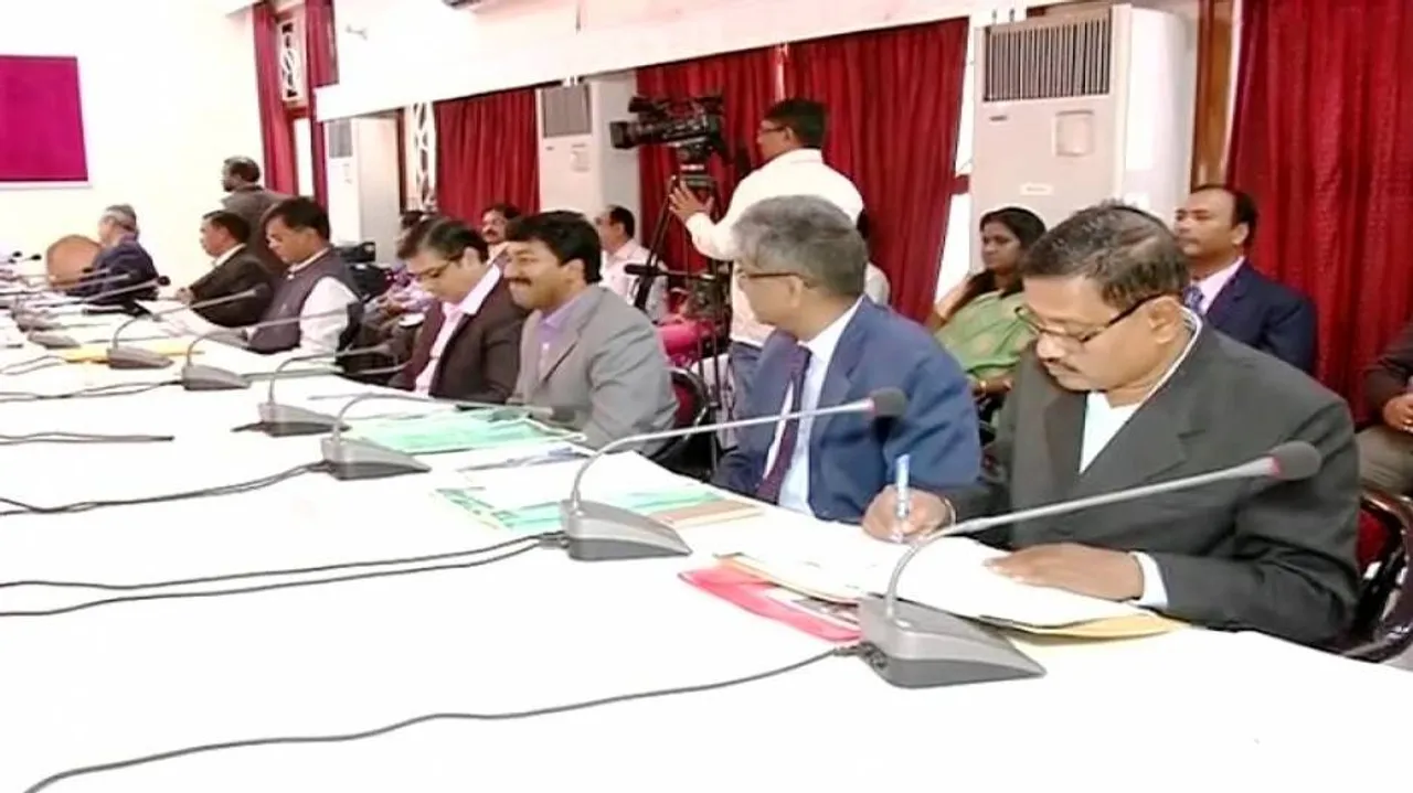 VCs discuss problems plaguing Universities in Odisha