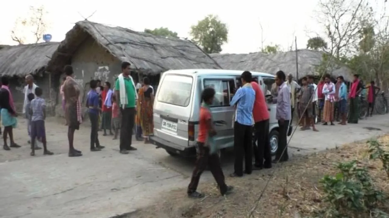 Man hacks younger brother to death over land dispute in Boudh