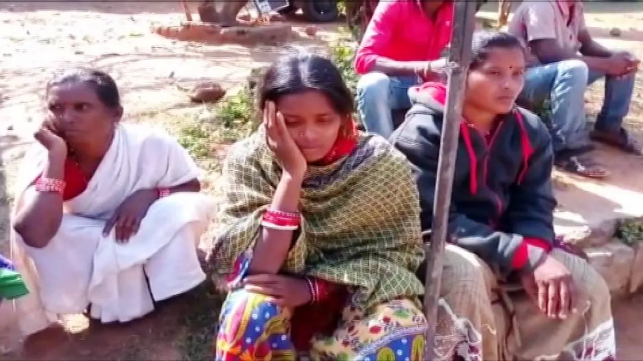 Farmer commits suicide in Rayagada over alleged crop loss