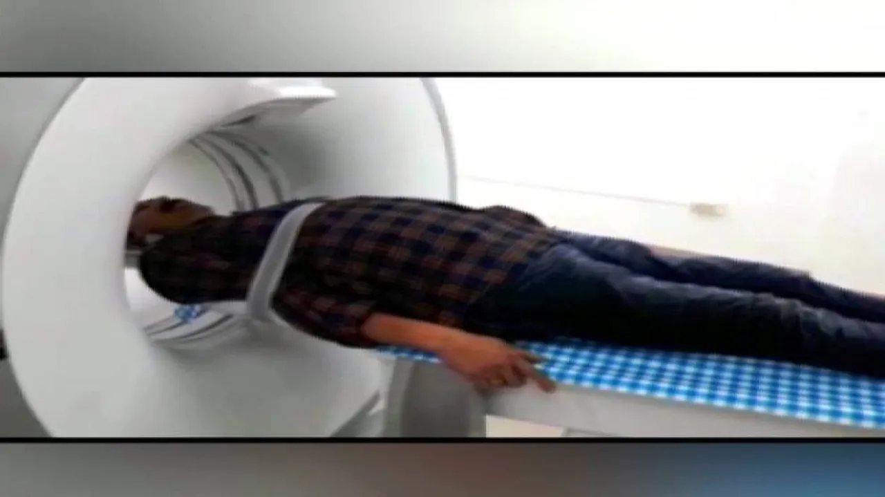 Doctor faints while operating patient in Odisha