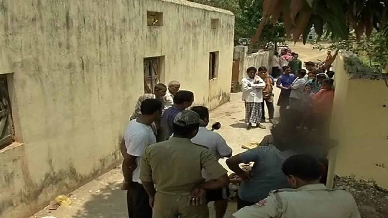 Woman accuses hubby of ‘infidelity’, seeks justice