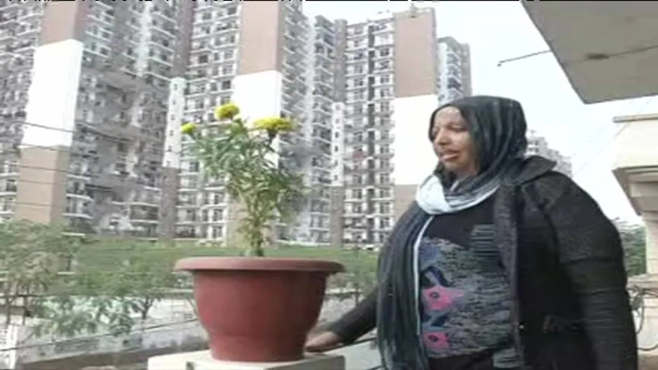 Justice for Pramodini! Prime accused held after 8 years of acid attack
