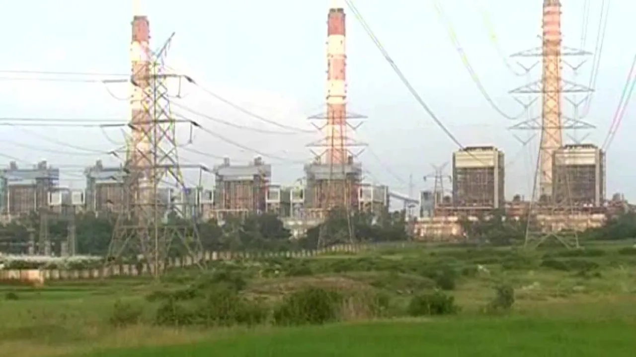 NTPC-Kaniha fights coal shortage; power generation likely to get affected