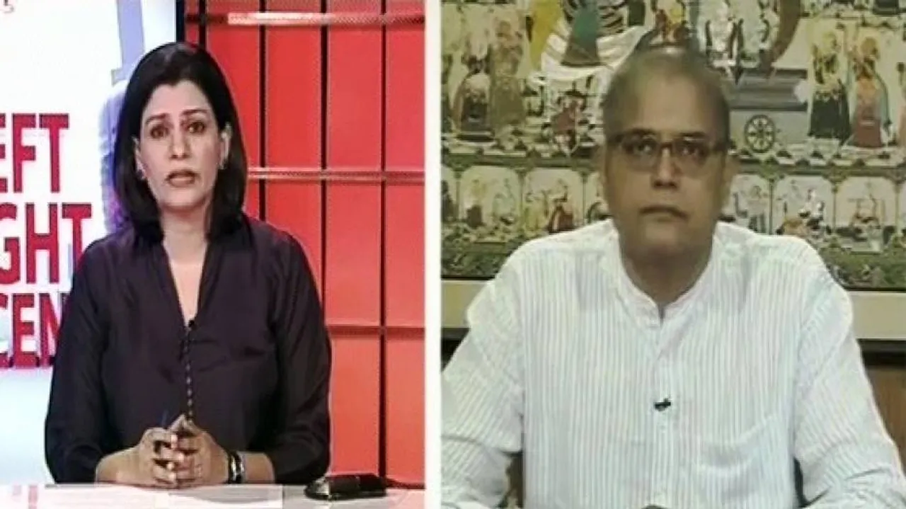 Odisha still at rock bottom of social parameters, deserves better: Jay Panda