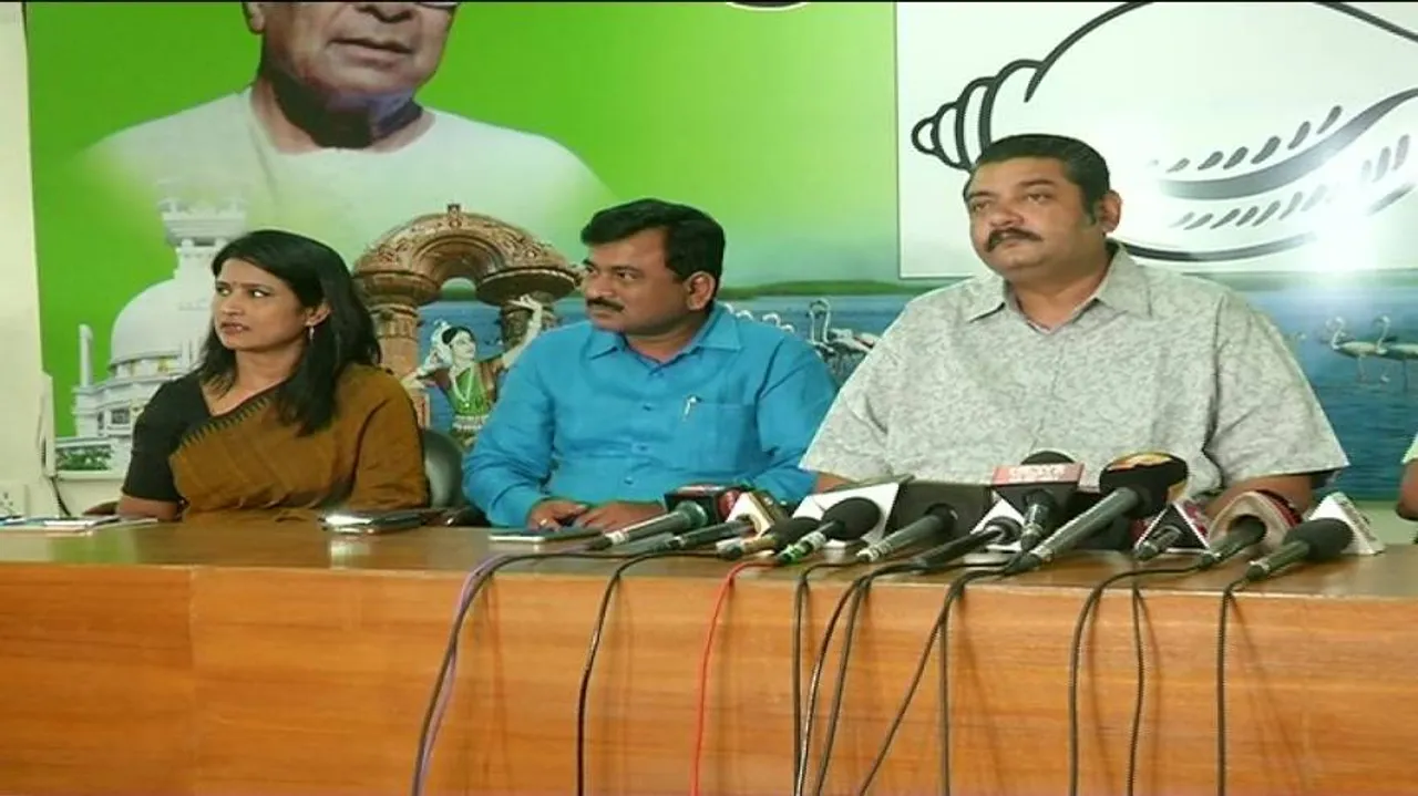 Op-Ed: Boycott Of OTV Does No Credit To BJD
