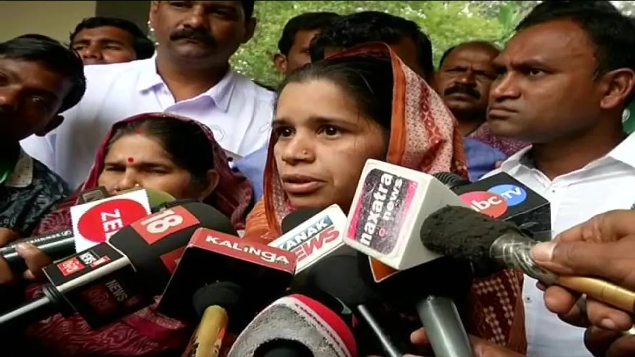 Bijepur bypoll: BJD candidate Rita Sahu to file nomination on Feb 5