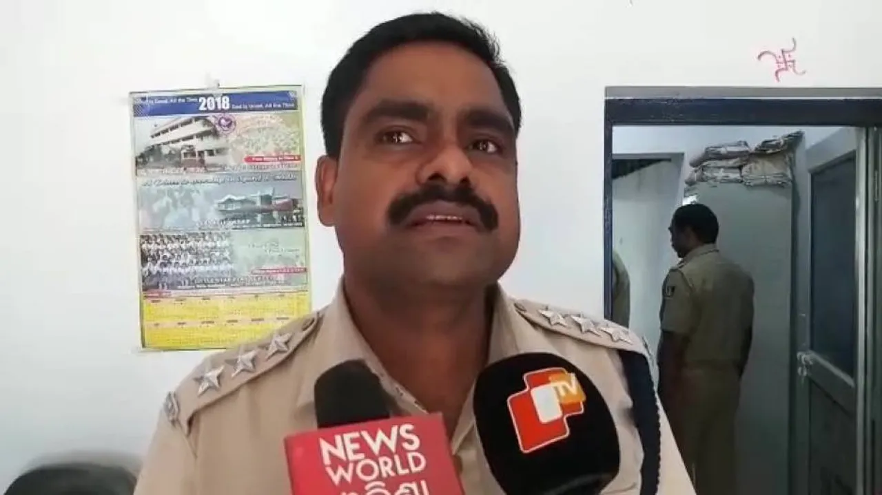 2 youths stabbed with knife on VIMSAR premises