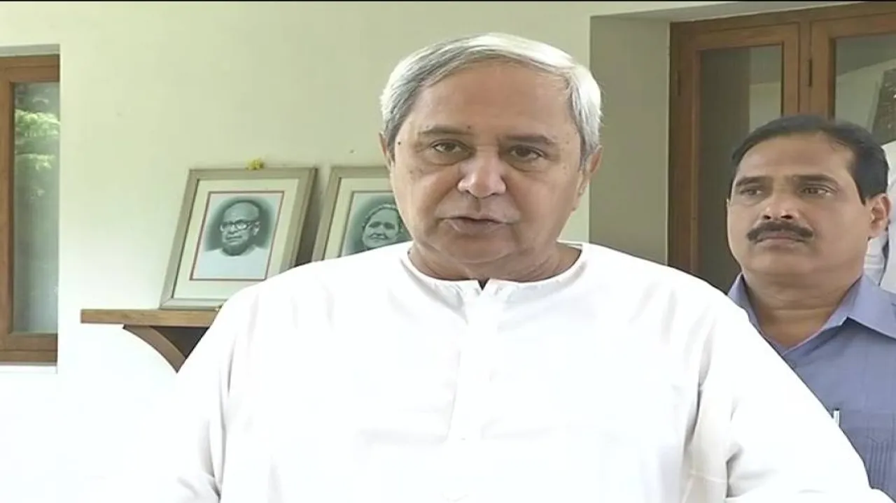 Odisha launches ‘Khushi’ to provide free sanitary napkins to girl students