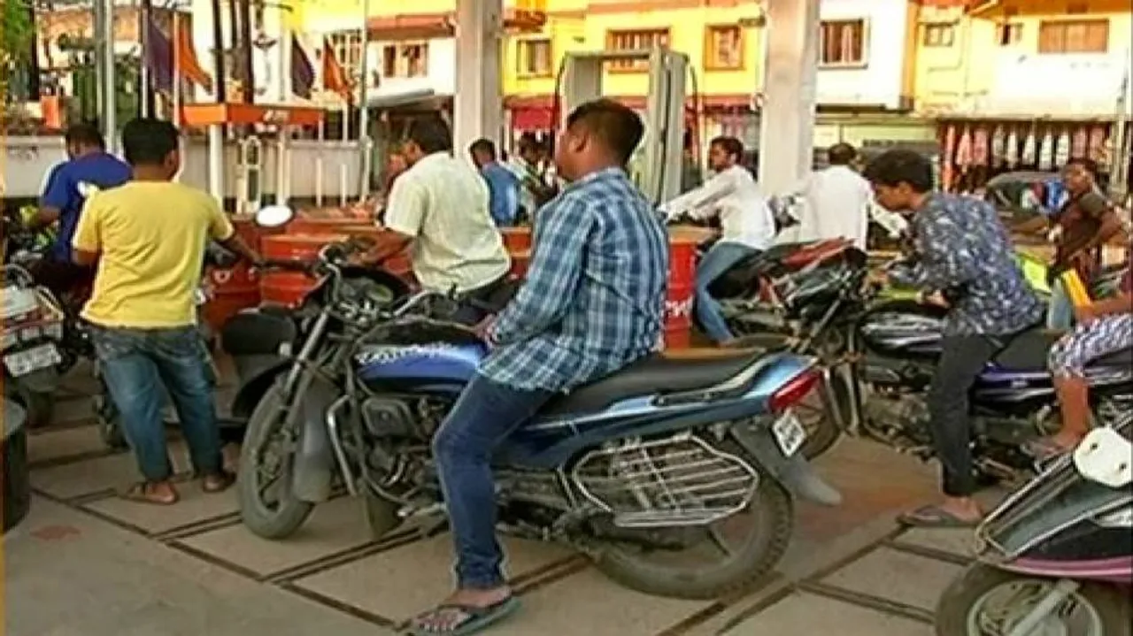 A reality check on 'No Helmet, No Petrol' rule in Odisha