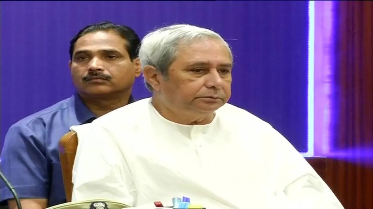 Will BJD have say in anti-BJP alliance?